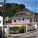 Marins Pousada