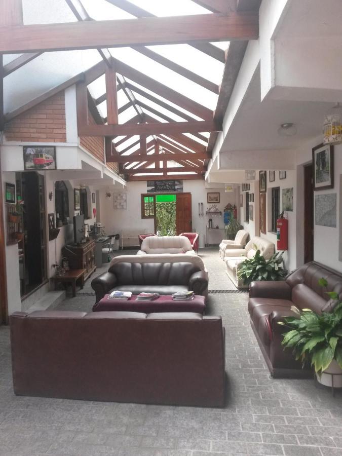 Marins Albergue