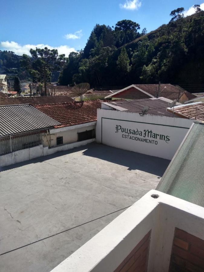 Marins Albergue *
