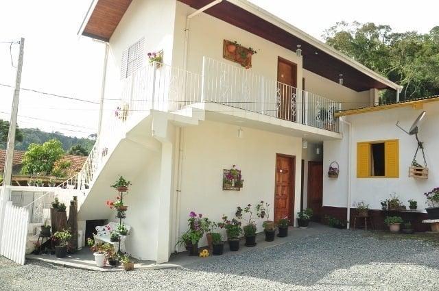 Marins Campos do Jordão