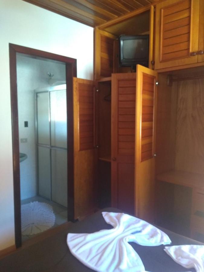 Albergue Marins *