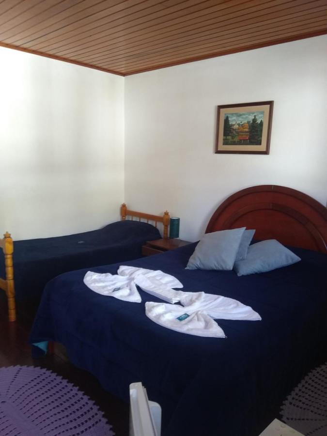 Albergue Marins