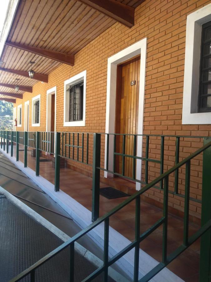 Marins Albergue